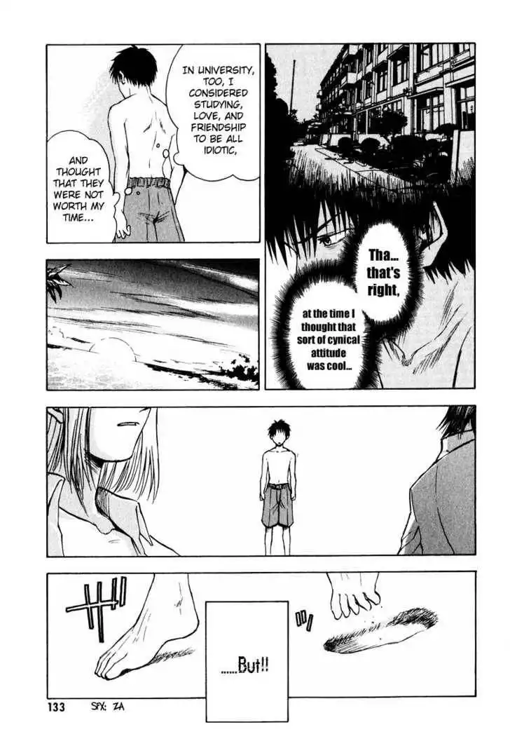 Welcome to the NHK! Chapter 9 23